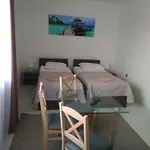 Quarto em Acomodações Particulares Eleven