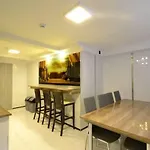 Eleven Quarto em Acomodações Particulares