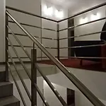 Quarto em Acomodações Particulares Eleven Gdynia