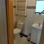 Eleven Quarto em Acomodações Particulares Gdynia