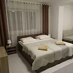 Quarto em Acomodações Particulares Eleven *