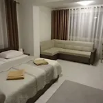 Eleven Quarto em Acomodações Particulares