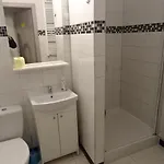 Quarto em Acomodações Particulares Eleven Gdynia