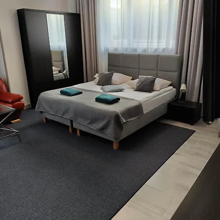 Privat bolig Eleven *