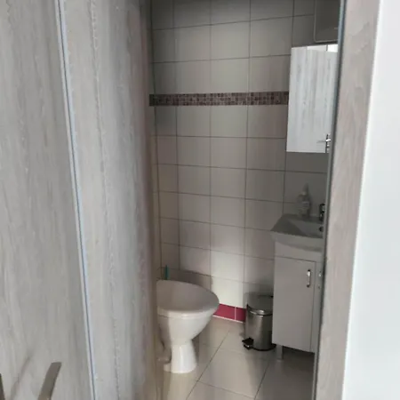 Eleven Ubytování v soukromí