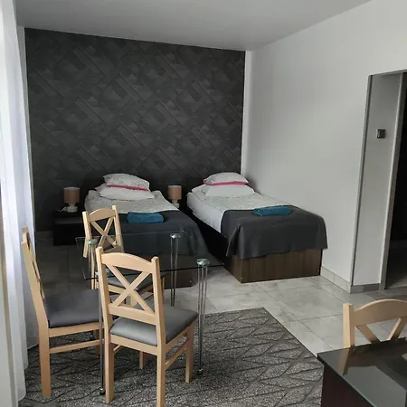 Quarto em Acomodações Particulares Eleven *
