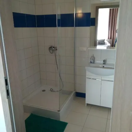 Privat bolig Eleven