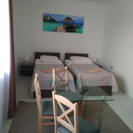 Privat bolig Eleven