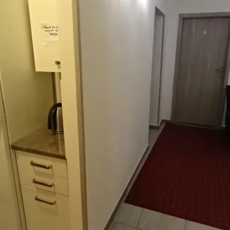 Eleven Alloggio in famiglia Gdynia