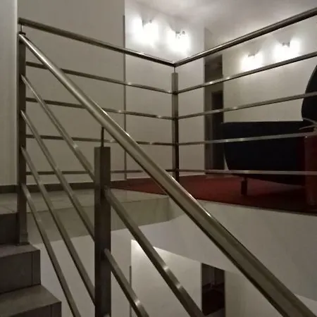 Alloggio in famiglia Eleven Gdynia