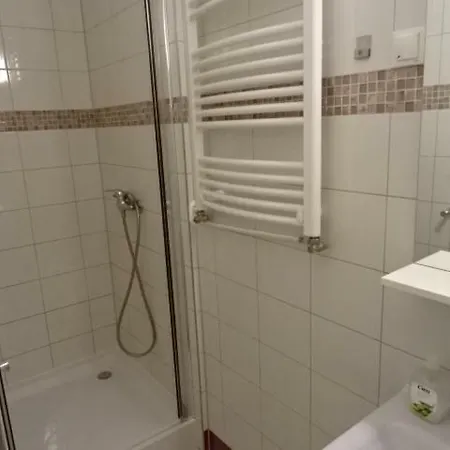 Alloggio in famiglia Eleven Gdynia