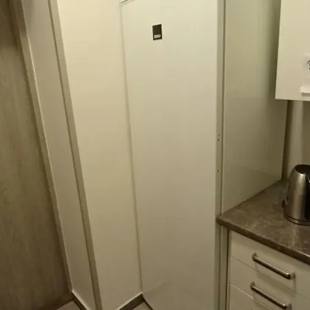 Eleven Alloggio in famiglia Gdynia