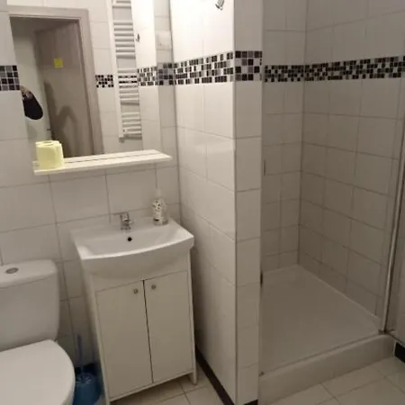 Alloggio in famiglia Eleven Gdynia