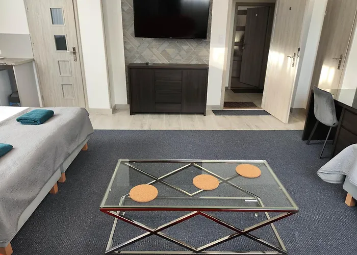 Проживання в сім'ї Eleven Гдиня