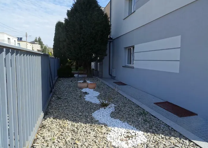 Eleven Проживання в сім'ї Гдиня