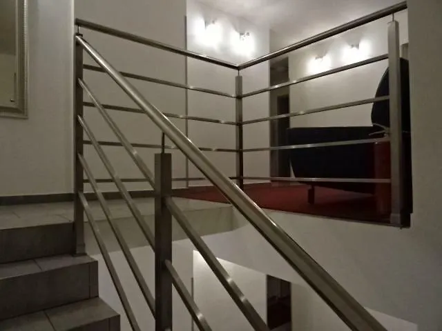 Проживання в сім'ї Eleven Гдиня