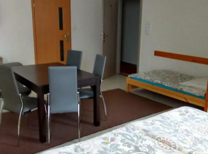 Eleven Проживання в сім'ї Гдиня