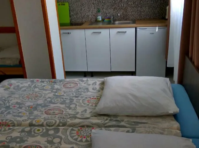 Eleven Проживання в сім'ї *