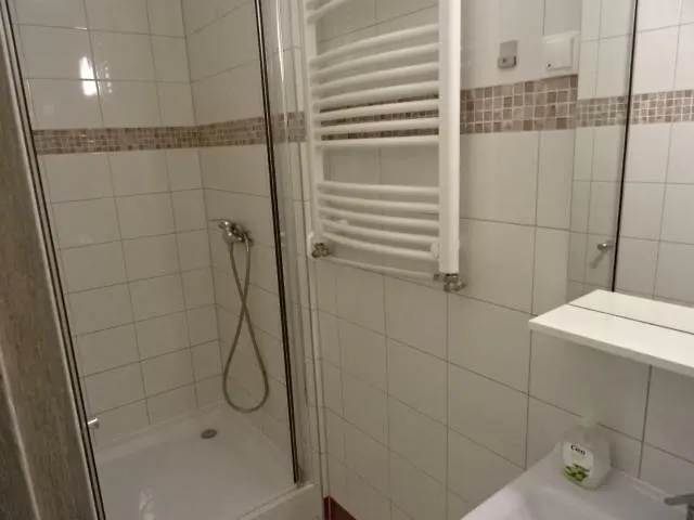 Проживання в сім'ї Eleven Гдиня