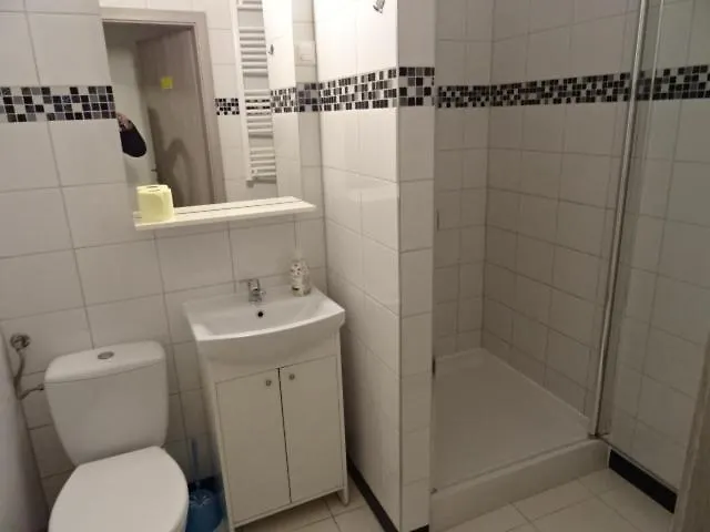 Проживання в сім'ї Eleven Гдиня